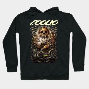 COOLIO RAPPER ARTIST Hoodie